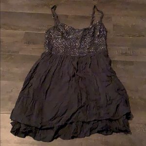 Hollister sundress